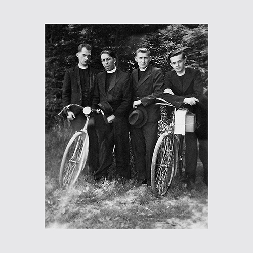 Václav Drbola a Jan Bula